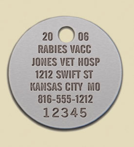 STAINLESS STEEL-#203 ROUND