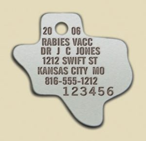 #358  ALUMINUM - SILVER TEXAS